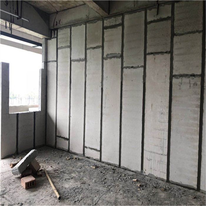 安康硅酸鈣板復(fù)合實(shí)心墻板